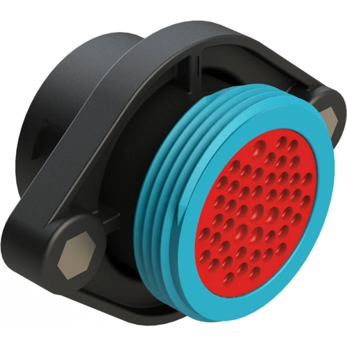 AHDP02-24-47SR-WTA Amphenol Other Circular Connectors Image 2