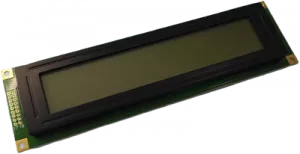 DEM 40491 FGH-PW Display Elektronik LED-Modules