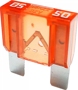 F9050 iMaXX Automotive Blade Fuses