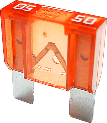 F9050 iMaXX Automotive Blade Fuses