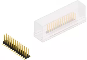SLY8SMD06226GSM Fischer Elektronik PCB Connection Systems