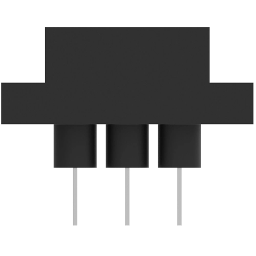 2-1437662-4 TE Connectivity PCB Terminal Blocks Image 4