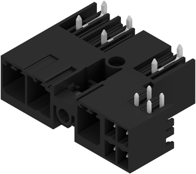 2529600000 Weidmüller PCB Connection Systems Image 1