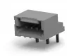 292206-4 AMP PCB Connection Systems