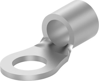 33471 AMP Cable Lugs Image 1