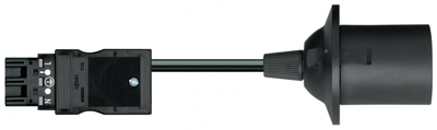 771-8993/1004-051 WAGO Pre-assembled Connector Systems Image 1