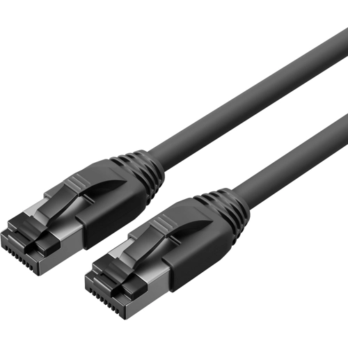 BS08-41085 shiverpeaks Patch Cables, Telephone Cables Image 3