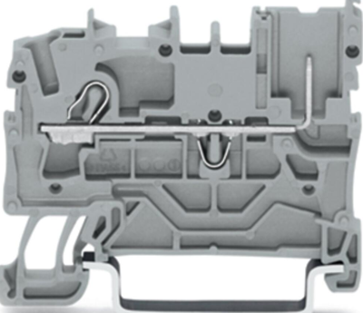 2022-1202 WAGO Series Terminals