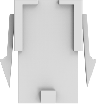 2321954-3 TE Connectivity PCB Connection Systems Image 3