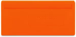 279-329 WAGO Terminals Accessories