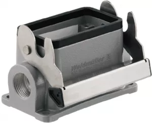 1901620000 Weidmüller Housings for HDC Connectors
