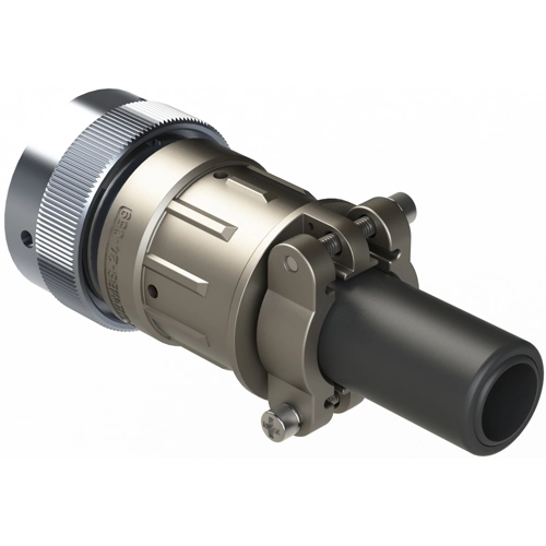 AHDM06-24-91SR-059 Amphenol Other Circular Connectors Image 2