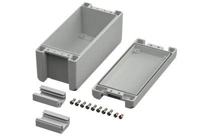 00124135 Bopla General Purpose Enclosures Image 3