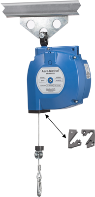 BF6 Aero-Motive Spring Balancers Image 2