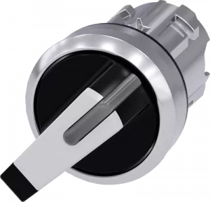 3SU1052-2FF60-0AA0 Siemens Actuators, Signal Elements and Front Elements