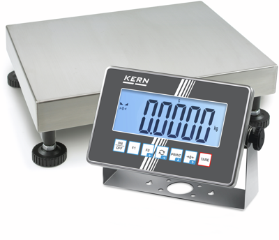 IXC 10K-4L Kern Weighing Scales