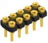10043333 Fischer Elektronik PCB Connection Systems