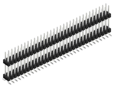 SL16SMD15764Z Fischer Elektronik PCB Connection Systems