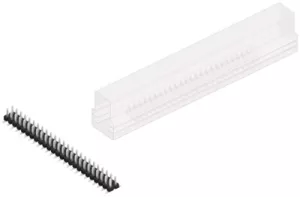 SLLP6SMD03850ZSM Fischer Elektronik PCB Connection Systems