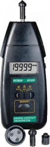 461891 Extech Rotational Speed