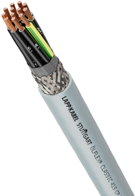 1314008 LAPP Control Cables