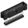 SLU 26 241 Z Fischer Elektronik PCB Connection Systems