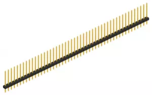 SLY113948G Fischer Elektronik PCB Connection Systems
