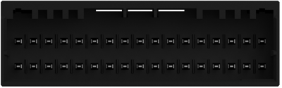 1-2329463-7 TE Connectivity PCB Connection Systems Image 5
