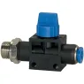 110075 Riegler Valves