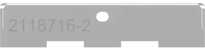 2118716-2 TE Connectivity Accessories for PCB Connectors, Connector Systems Image 2