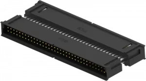 364715-E ERNI PCB Connection Systems