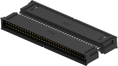 364715-E ERNI PCB Connection Systems