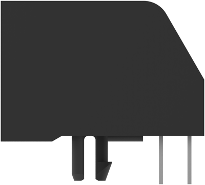 5555164-1 AMP Modular Connectors Image 2
