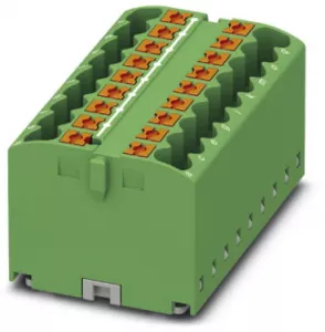 3273446 Phoenix Contact Series Terminals