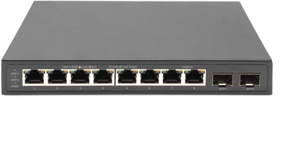 DN-80067 DIGITUS Industrial ethernet switches Image 3
