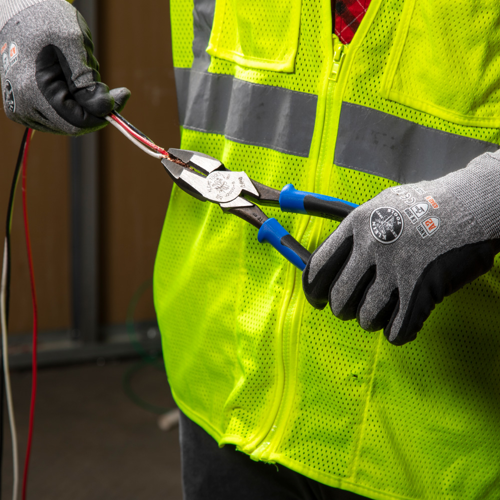J20008 Combination Pliers, Multi-Function Pliers Image 4