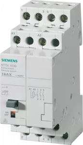 5TT4103-2 Siemens Impulse Switches and Dimmer