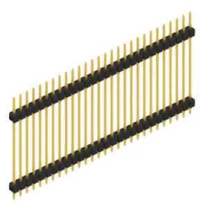 SL528528G Fischer Elektronik PCB Connection Systems