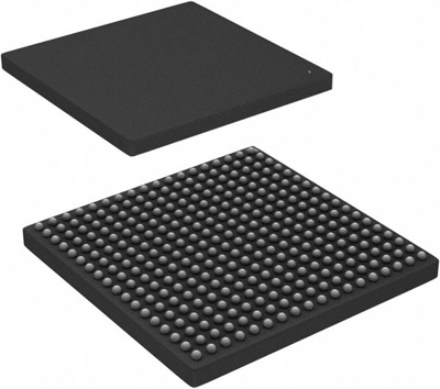 XC7A75T-1FGG484C Xilinx FPGA