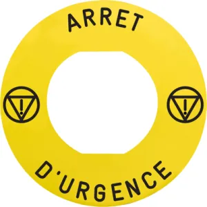 ZBY9130M Schneider Electric Signaling Devices Accessories