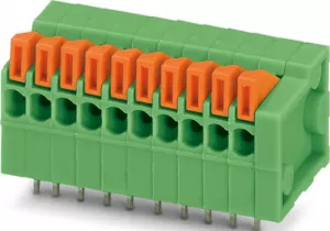 1700224 Phoenix Contact PCB Terminal Blocks