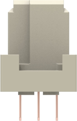 294711-E ERNI DIN PCB Connectors Image 2