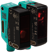 70148119 PEPPERL+FUCHS Optical Sensors