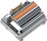704-2074 WAGO Transfer Modules for Mounting Rail