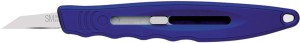 Retractable knife, BW 26 mm, L 155 mm, 4307SMOR SM