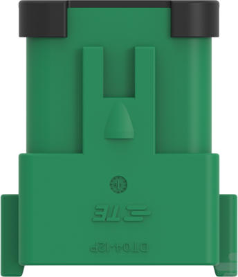 DT04-12PC-CE01 DEUTSCH Automotive Power Connectors Image 3