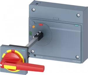 3VA9687-0FK27 Siemens Fuses Accessories