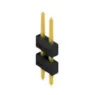 SL 6 071 2 G Fischer Elektronik PCB Connection Systems