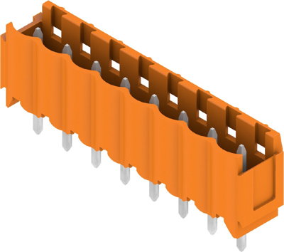 1582070000 Weidmüller PCB Connection Systems Image 1