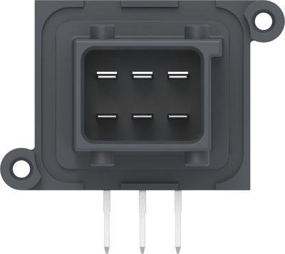 2-963211-1 AMP Automotive Power Connectors Image 5